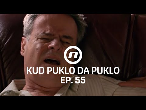 Sveti je jako loše - Kud puklo da puklo - epizoda 55