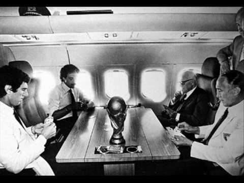 Italy Four Time World Cup Winner 1934 - 1938 - 1982 - 2006