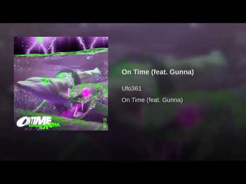 On time  (feat Gunna)