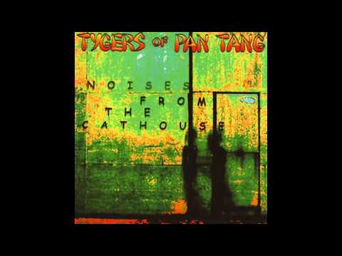Tygers Of Pan Tang - Deja Vu