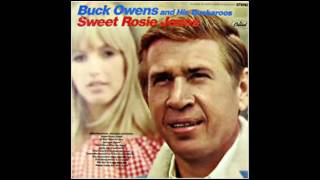 Buck Owens -  You&#39;ll Never Miss The Water