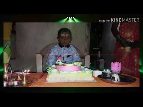 Veeresh HAPPY birthday