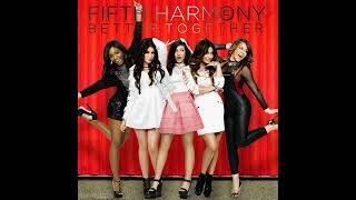 Fifth Harmony - Tellin&#39; Me [V2] (Unreleased)