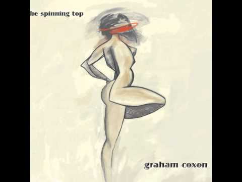 Dead Bees - Graham Coxon