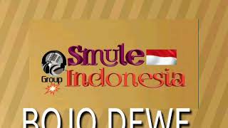 Download lagu PANGGAH PENAK BOJO DEWE (cover) full vocal mp3