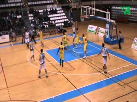 Noticia TVCS AMICS Castelló - XUVEN Cambados