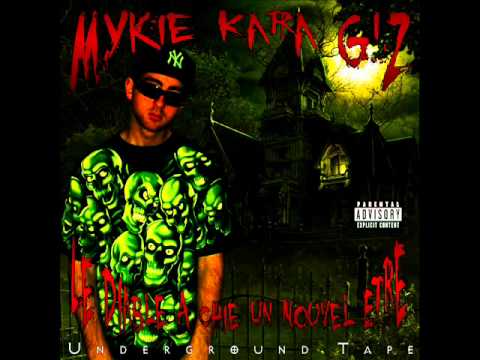 09 - Mykie Kara G'z - ABCDEFG (Produced & Mixed By Young Thug)