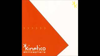 Kinetico - Atmosphere [full album]