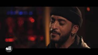 Slimane « Paname »