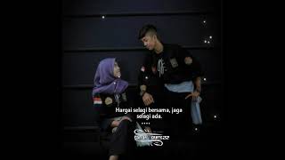 Download lagu story wa pasangan Romantis psht 30detik mp3
