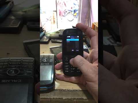 Nokia 105 sim register failed problem #register #nokia