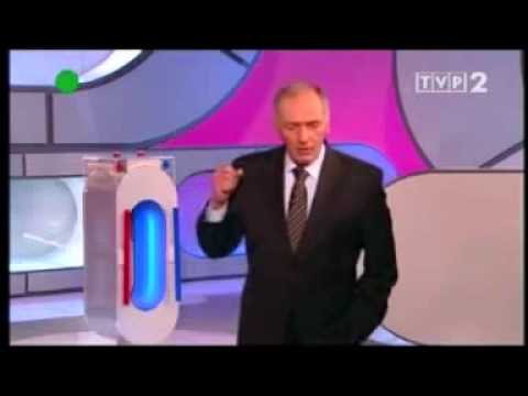 Karol Strasburger - Najlepszy dowcip