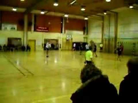 IFK Hammarö - HK Brukspôjkera