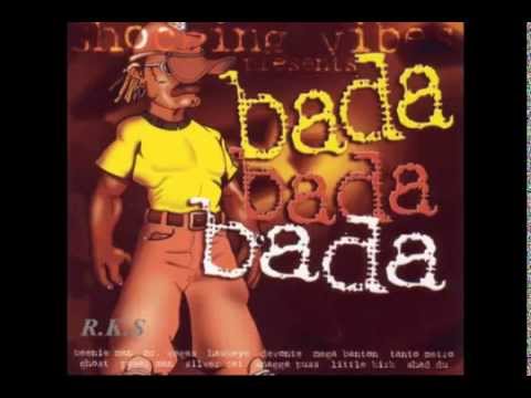 Shad Du - The Sound Of [Bada Bada Riddim]