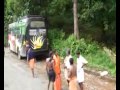 Journey At Sabari Malai