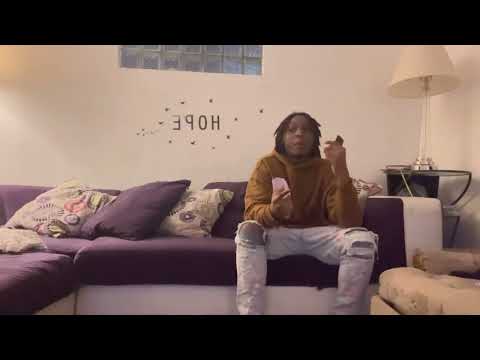 He Said Who Killed They What😱 C Blu - FTO Reaction **He Dissin Like Crazy**👿