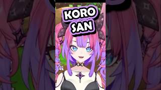 Vivi Want To Take Picture But  #vtuber #hololive #綺々羅々ヴィヴィ #hololiveDEV_IS #FLOWGLOW