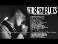Best Whiskey Blues Music |  Blues Music Playlist | Slow Blues /Rock Ballads Top