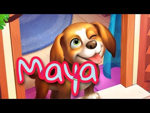 Matchington Mansion Level 3883