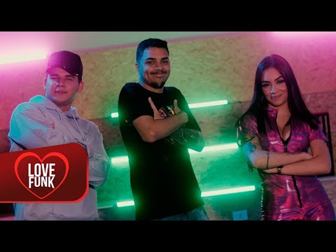 MC Henny e Mateuzin - Sentada Sem Compromisso (Love Funk)