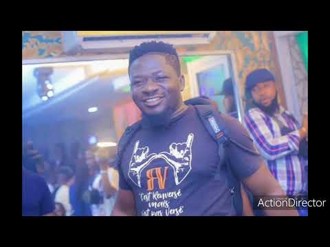 ALELE LE PÉTROLIER FEAT DJ LEO  - ALLONS DECHARGER LES COUPONS