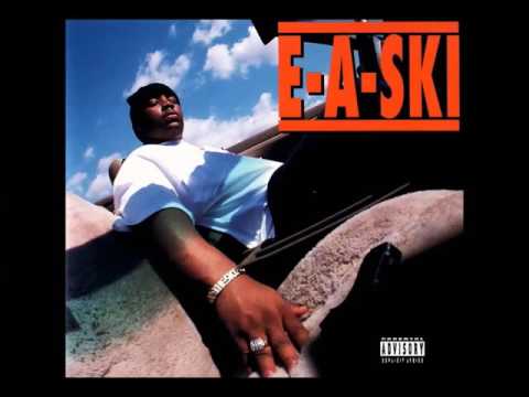 E-A-Ski - I.M.G. 1997