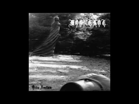 Moonthoth - Ordo Noctum [Full Album]