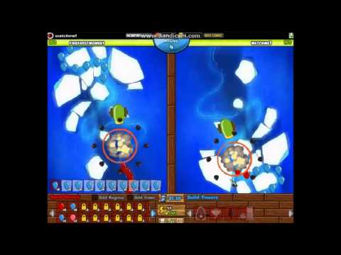 BTD Battles   WTF is this player doing?????