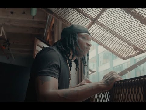 Sha Hef - Back in the Feds (Official Video)