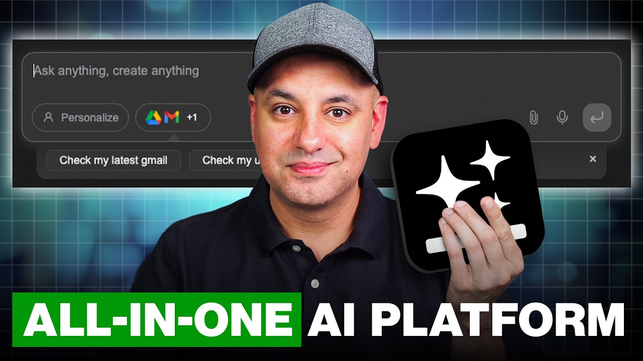 The Most Underrated AI Tool for 2026? Genspark Reviewed @genspark_ai