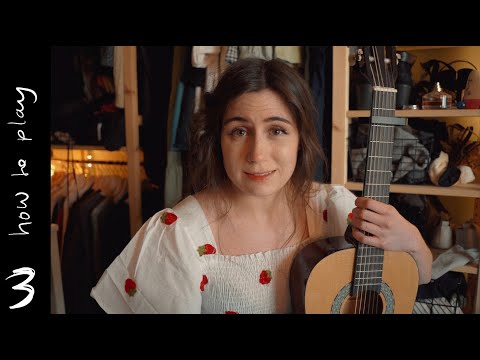I Kissed Someone (it Wasn't You) - Dodie Clark