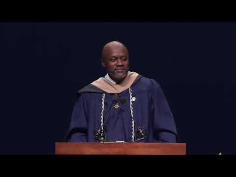 🎓 WGU Commencement Ceremony | Empowering Graduates & Inspiring Lifelong Learning