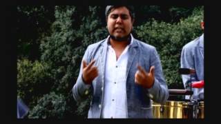 No te puedo olvidar - Diablos Locos