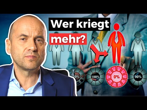 Höhere Abfindung für gute oder schlechte Arbeitnehmer?