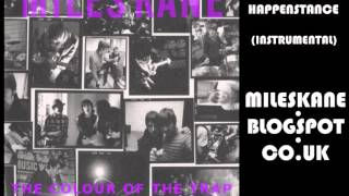 Miles Kane - Happenstance (Instrumental)