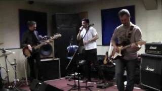 Robert Cray - Right Next Door - Cover Version