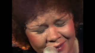 Etta James   I'd Rather Be Blind Live at Montreux 1975