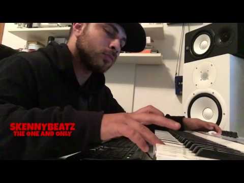 SkennyBeatz - Gazoz (Still Part 2 )