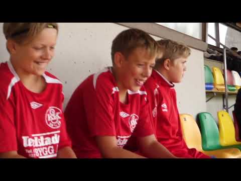 P16-final Katrineholm cup 2019 KSK-VFC