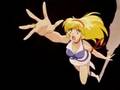 Cutey Honey Flash OP 