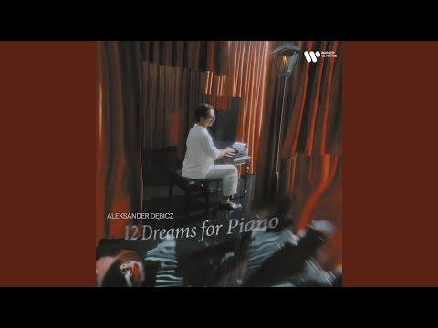 12 Dreams for Piano: ósmy solowy album Dębicza