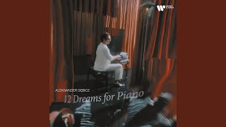 12 Dreams for Piano: ósmy solowy album Dębicza