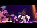 Ade Ori Okin - K1 De Ultimate Live Performance