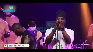 Download lagu Ade Ori Okin - K1 De Ultimate Live Performance mp3