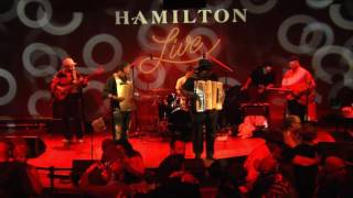 Nathan Williams & The Zydeco Cha Chas - Mountain Top