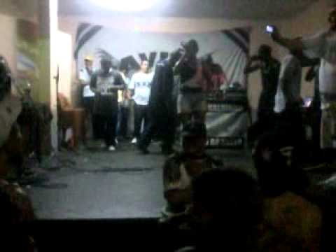 MC PANZIKA PARTICIPAÇÃO NO SHOW DO NEED NALDINHO.mp4