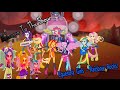 [FanDubRUS] |Welcome To The Show| MLP ...