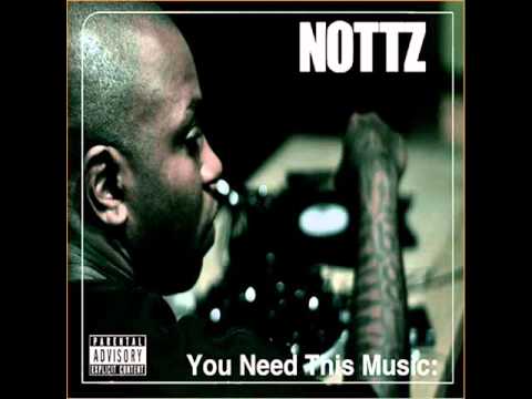 Nottz - Blast That ft. Black Milk