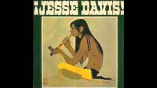 Jesse Ed Davis Washita Love Child