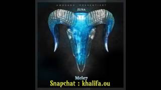 ZUNA - DALE (MELE7)